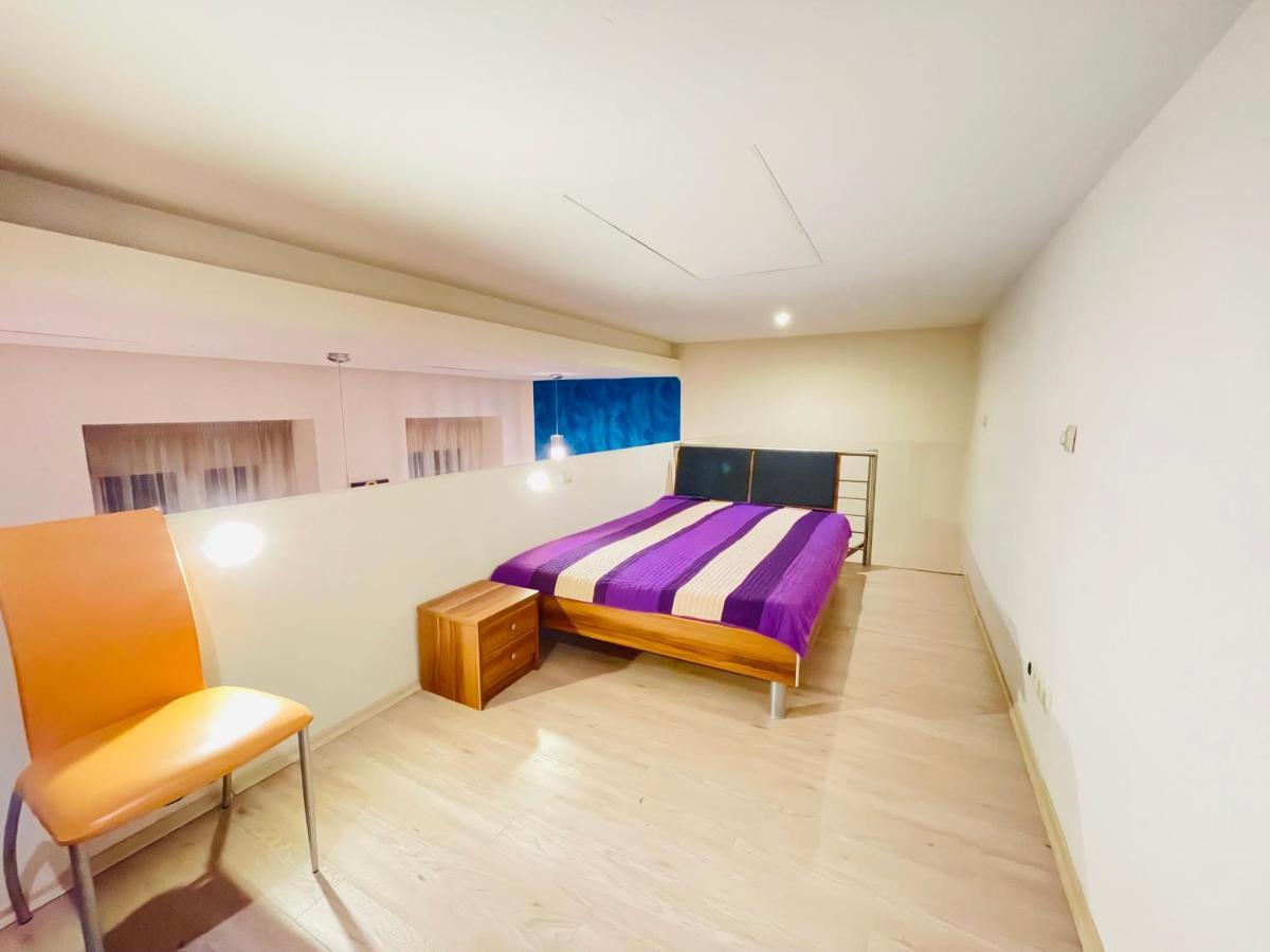 Nagymezo Apartment Budapest Exterior foto